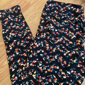 Lularoe TC leggings